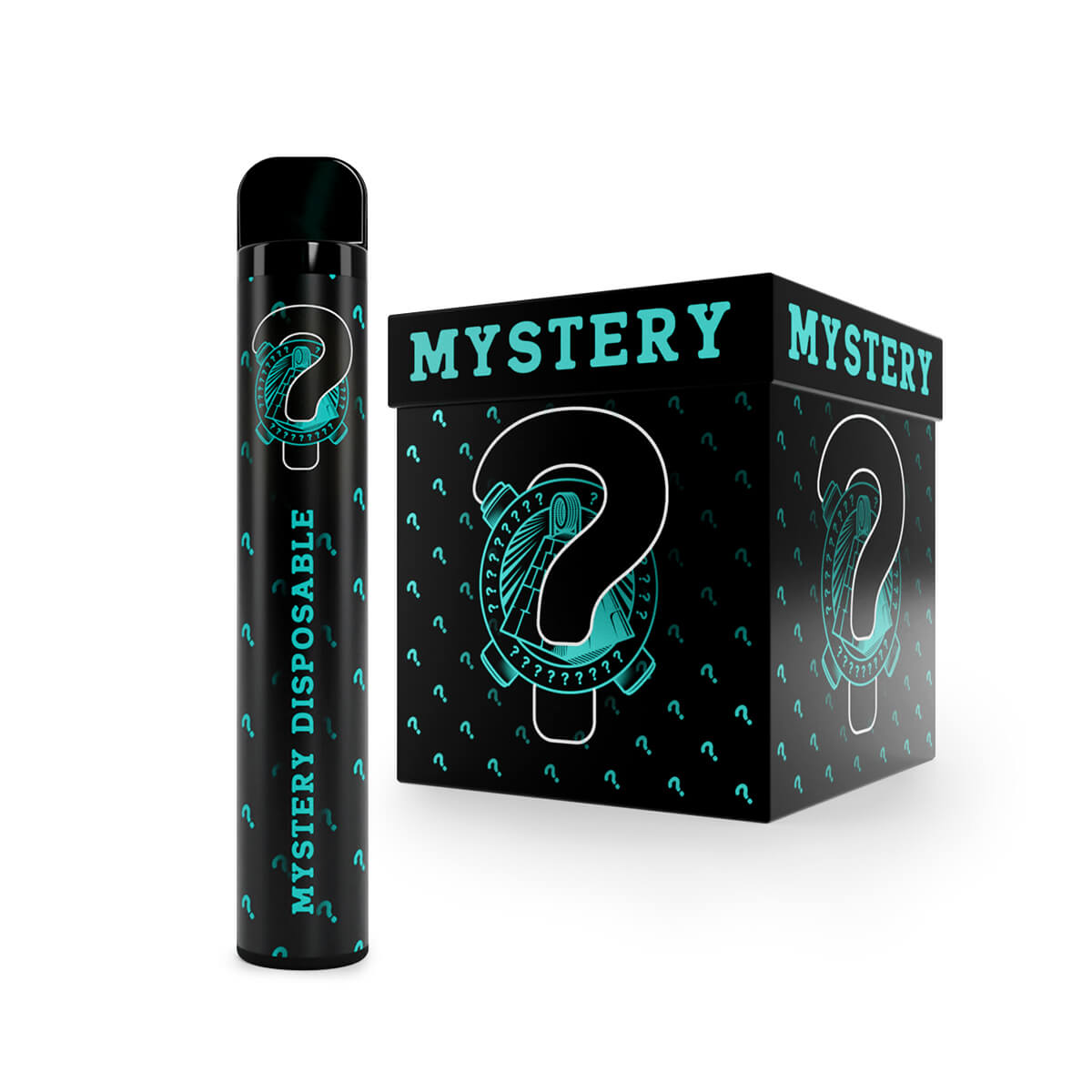 With so many great flavours to choose from why not try one of our popular Mystery disposable boxes, available at dispergo vaping uk.